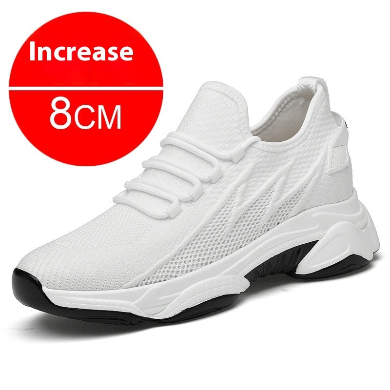 Men's Casual Mesh Sneakers