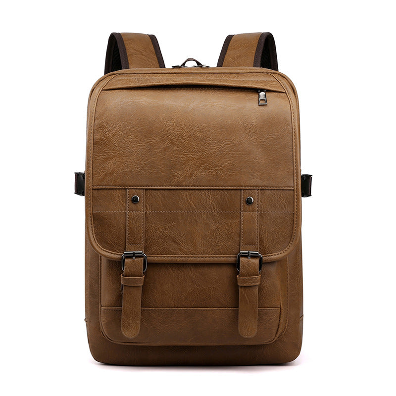 Men's Retro Backpack