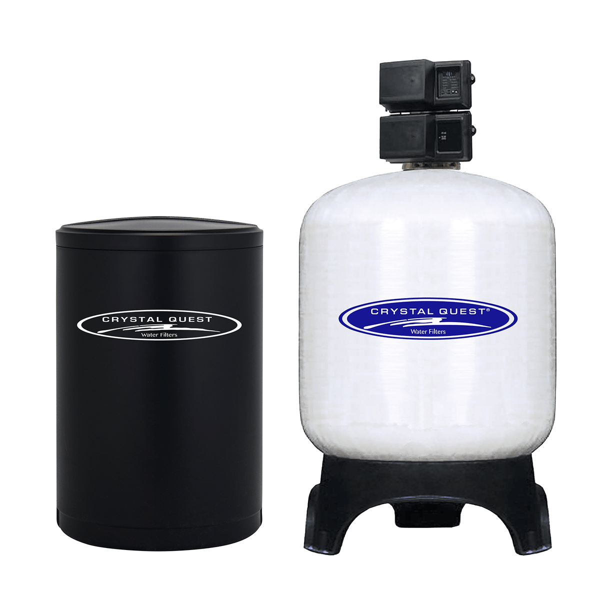Tannin Removal Water Filtration System
