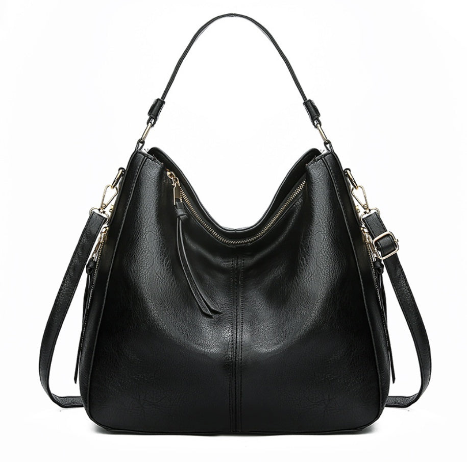 Women's Slouchy Shoulder Handbag