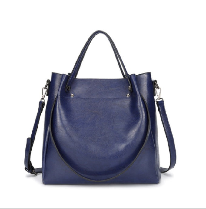 Women's Large-Capacity Shoulder Bag