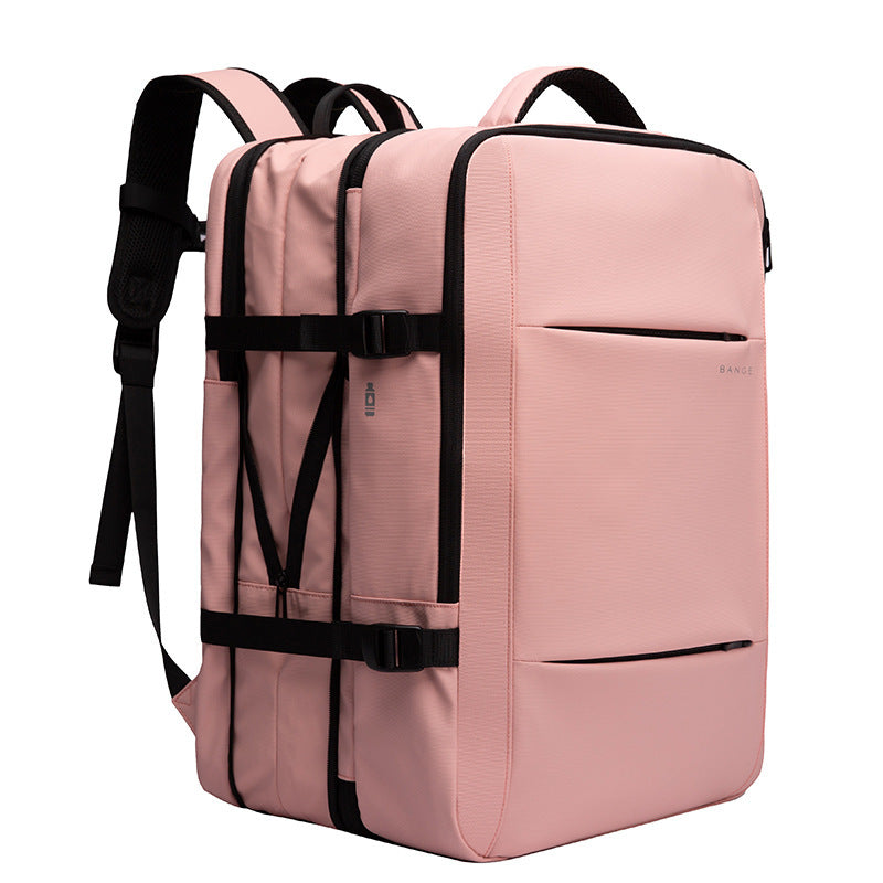 Men's Business Travel Backpack