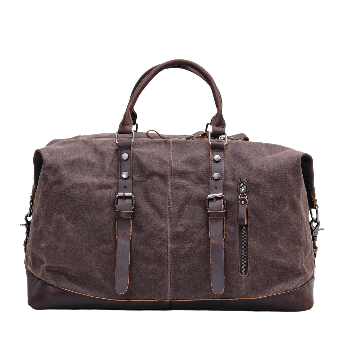 Men's Casual Large Capacity Travel Bag