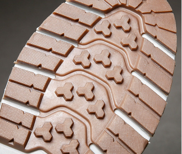 Men's Waterproof Warm Snow Boots