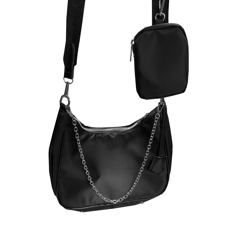Men's Casual Crossbody Shoulder Bag Crossbody Bag
