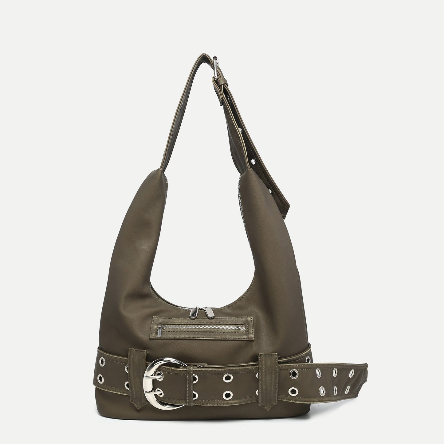 Women's Old Wash Crossbody Bag