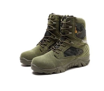 Outdoor Military Shoes