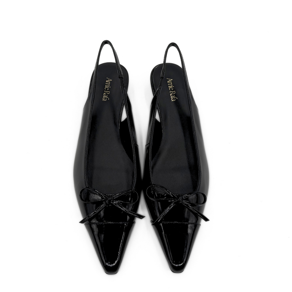 Montecito Slingback Kitten Heels