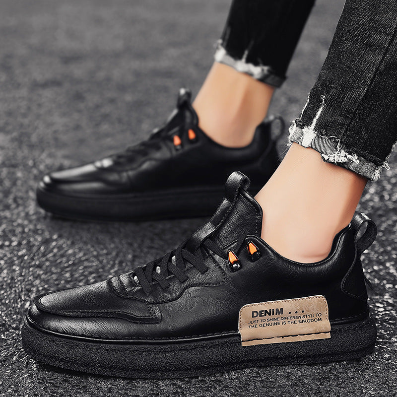 Men's Versatile Casual Sneakers