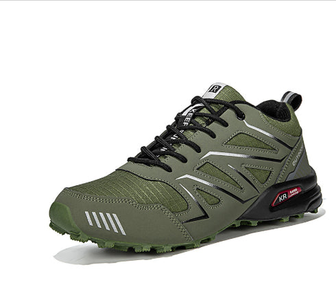 Men's Outdoor Sneakers