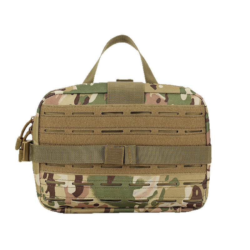 Multi-Functional Oxford Cloth Storage Bag