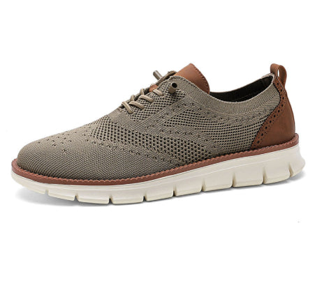 Men's Casual Lightweight Sneakers