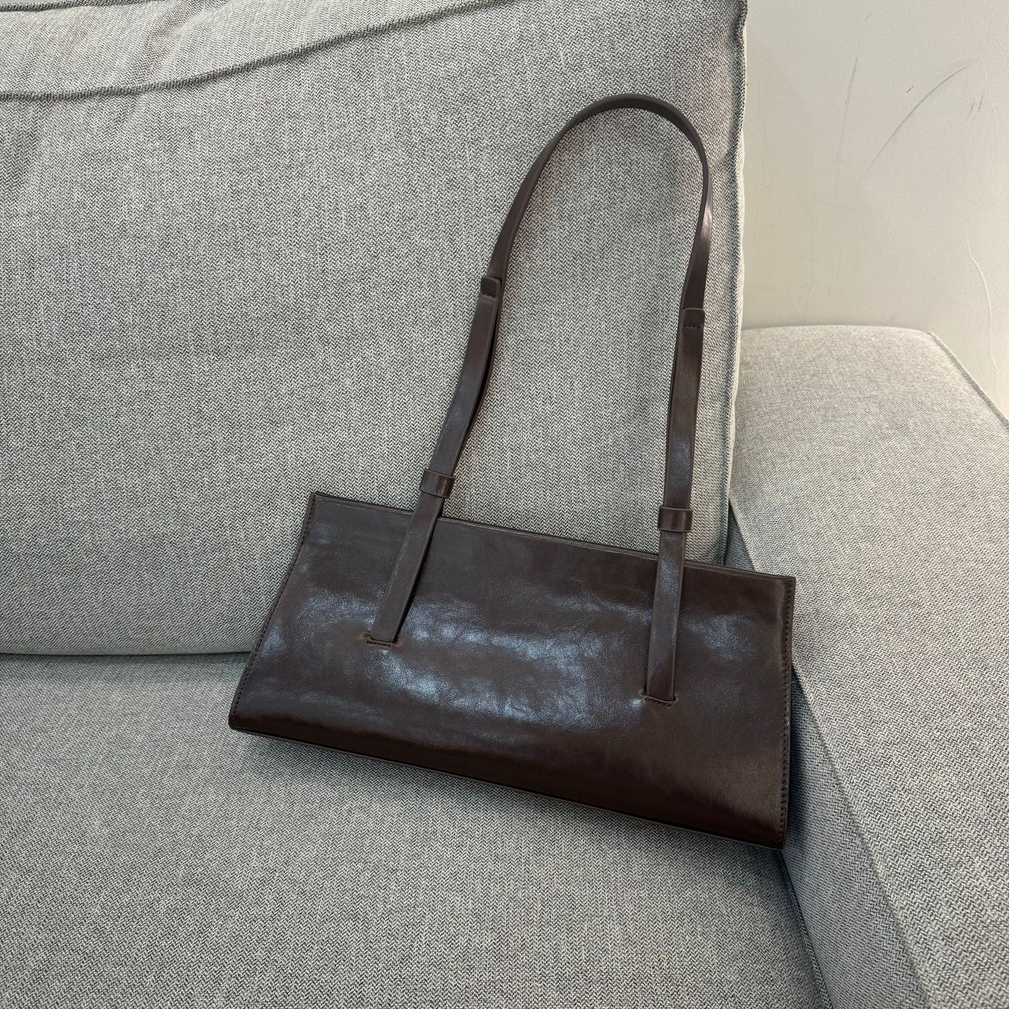 Women's Slouchy Underarm Shoulder Handbag