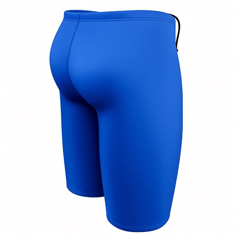 A3 Performance Solid Male Jammer Swimsuit