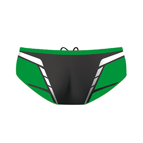 A3 Performance Trax Male Brief Swimsuit