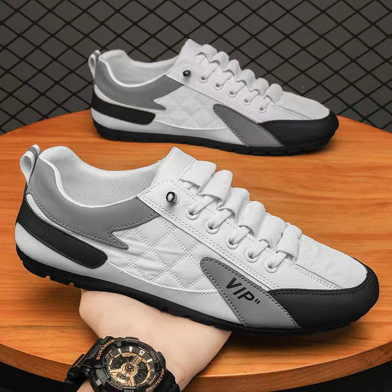 Men's All Match Low Top Sneakers