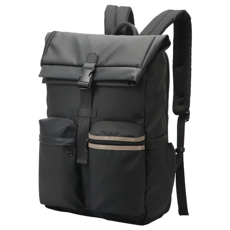 Men's Multifunctional Casual Backpack