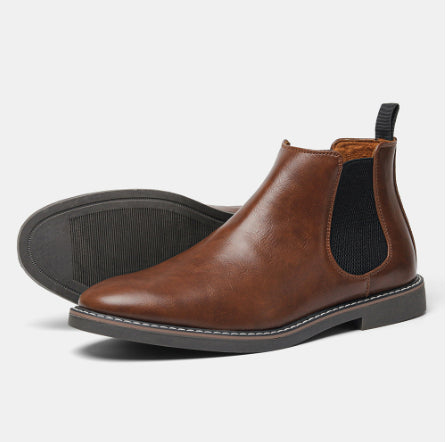 Men's Waterproof Boots