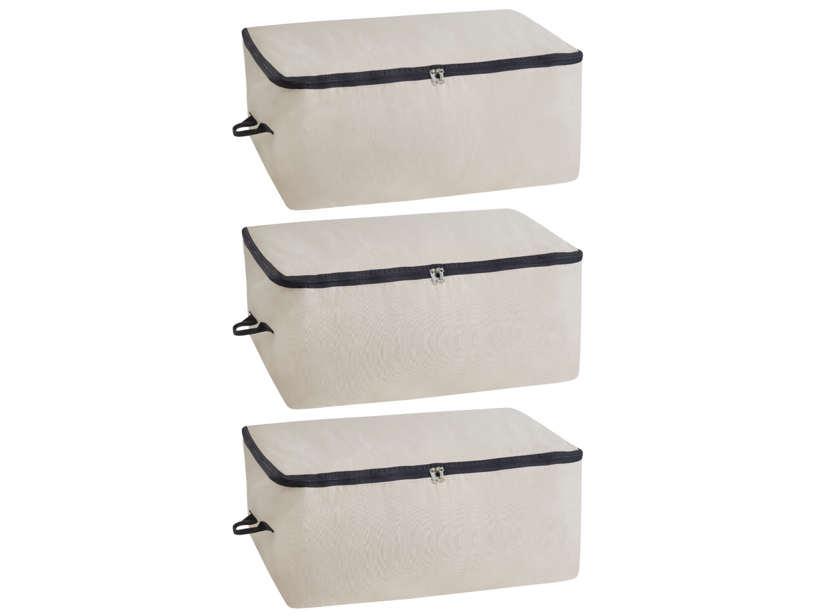 Comforter Storage Bags