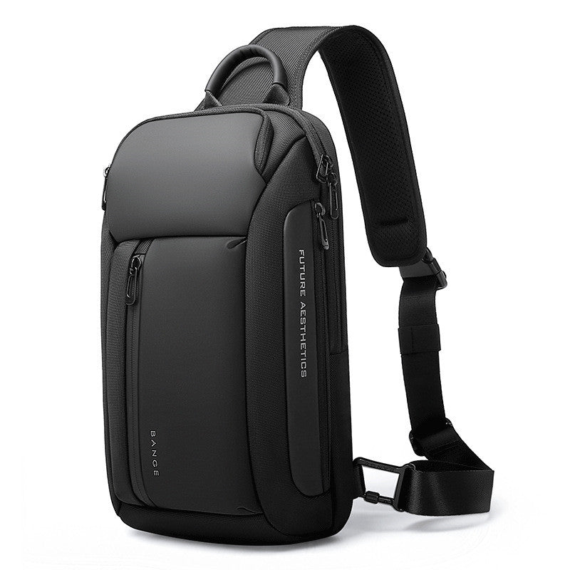 Men's Chest Bag