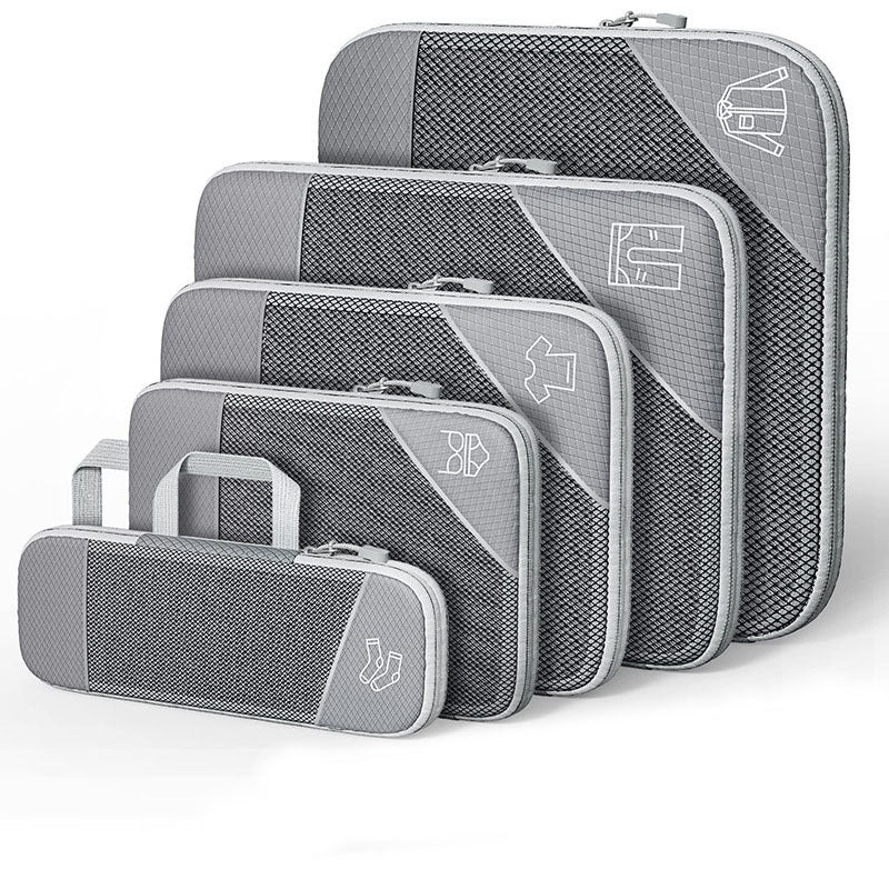 Travel Compression Storage Bag Set Travel Bag