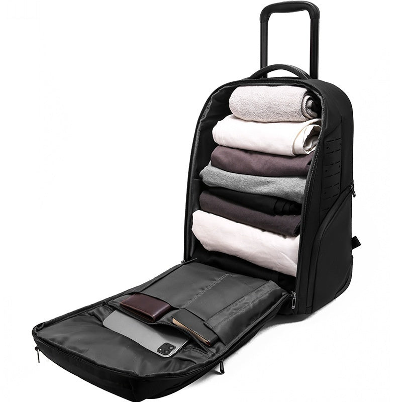 Multifunctional Business-Casual Travel Bag