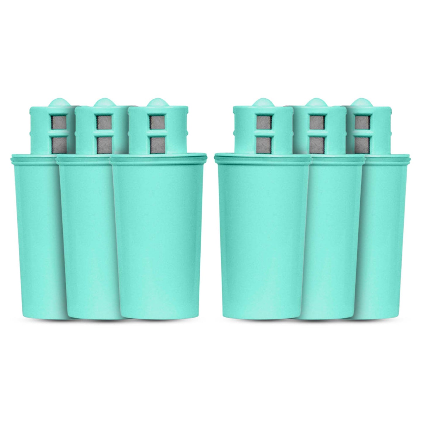 Alkalizing Water Pitcher Cartridge