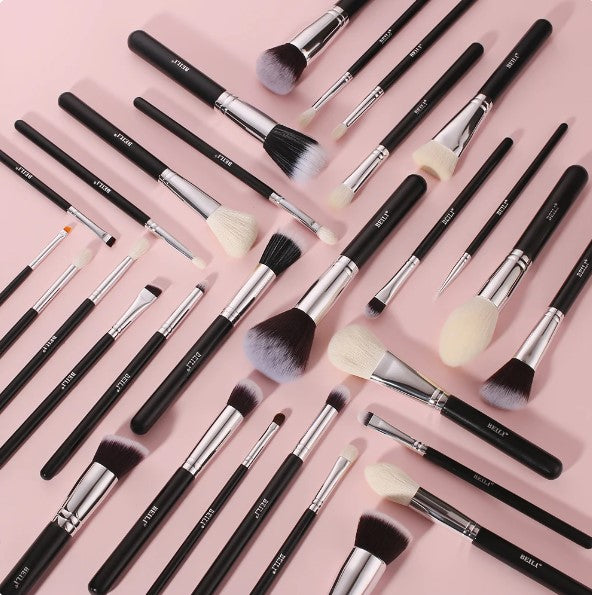 Beauty and Makeup