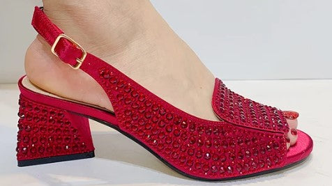 Women's Shoes
