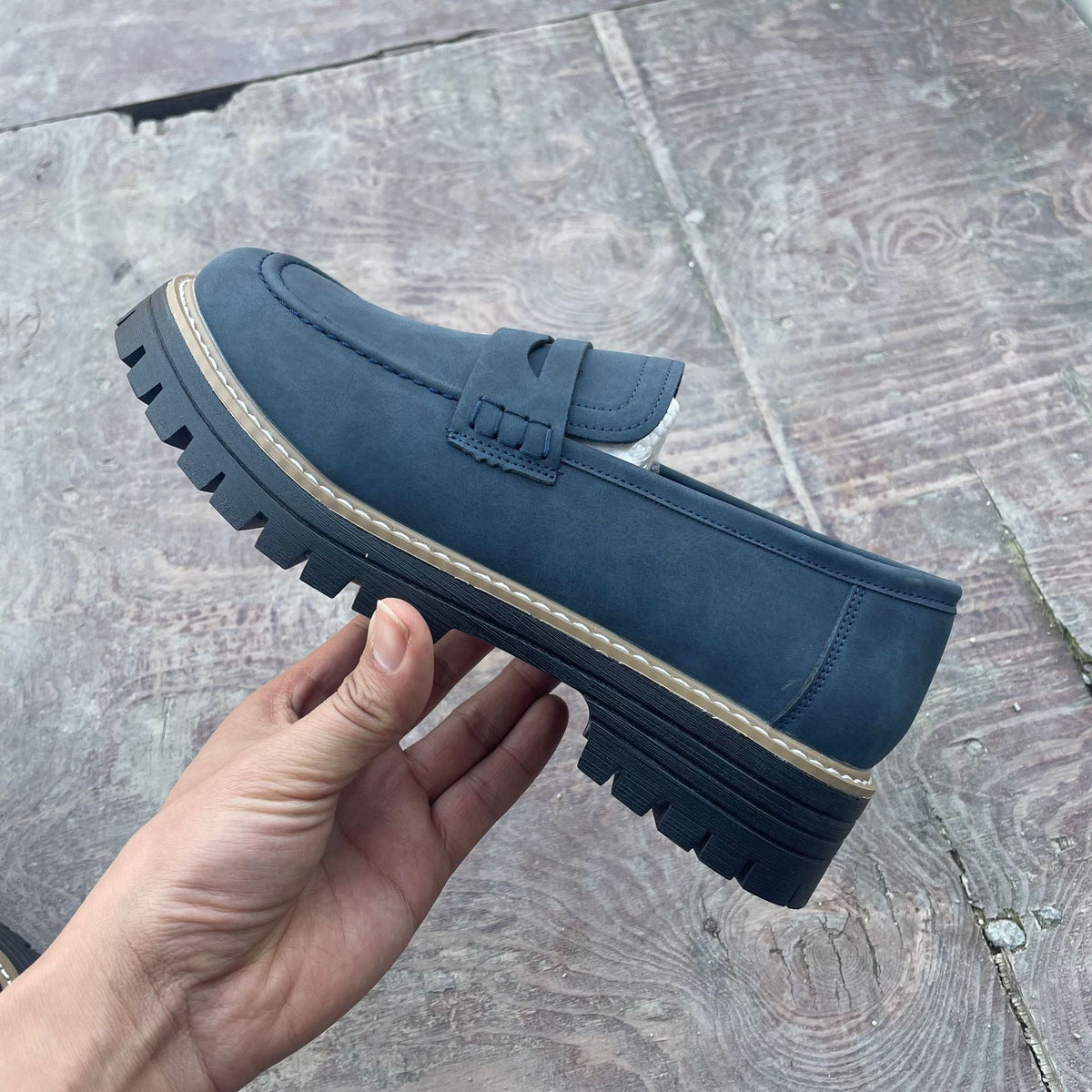 Women's Casual Platform Shoes