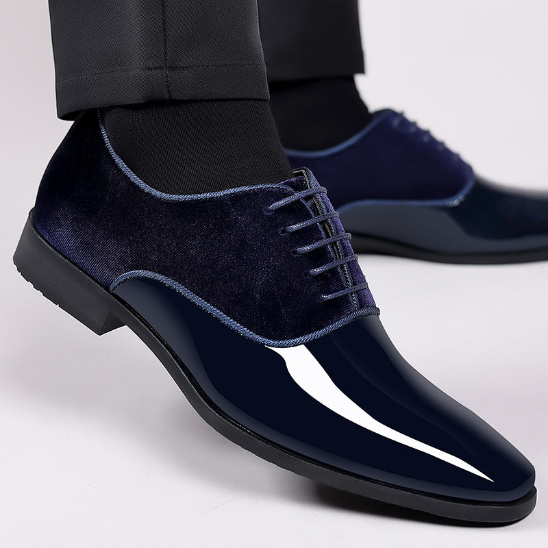 Men's Formal Business Shoes