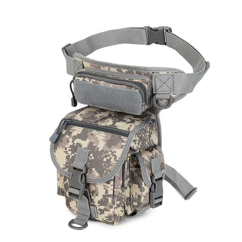 Outdoor Sports Tactical Waist Pack Bags