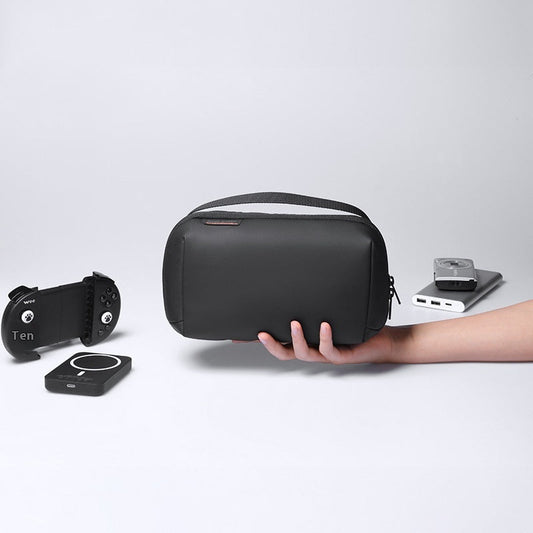 Men's Multi-functional Portable Toiletry Bag