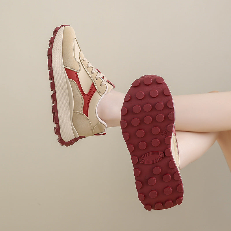 Women's Platform Sneakers
