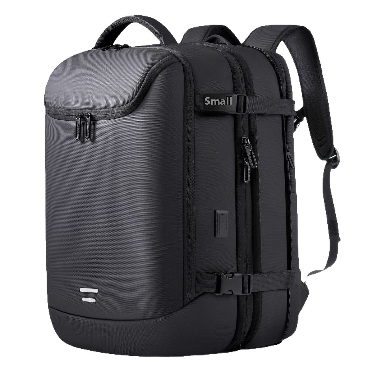 Multifunctional Vacuum Compression Backpack