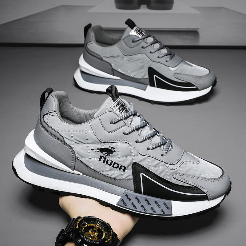 Men's Leisure and Running Flats