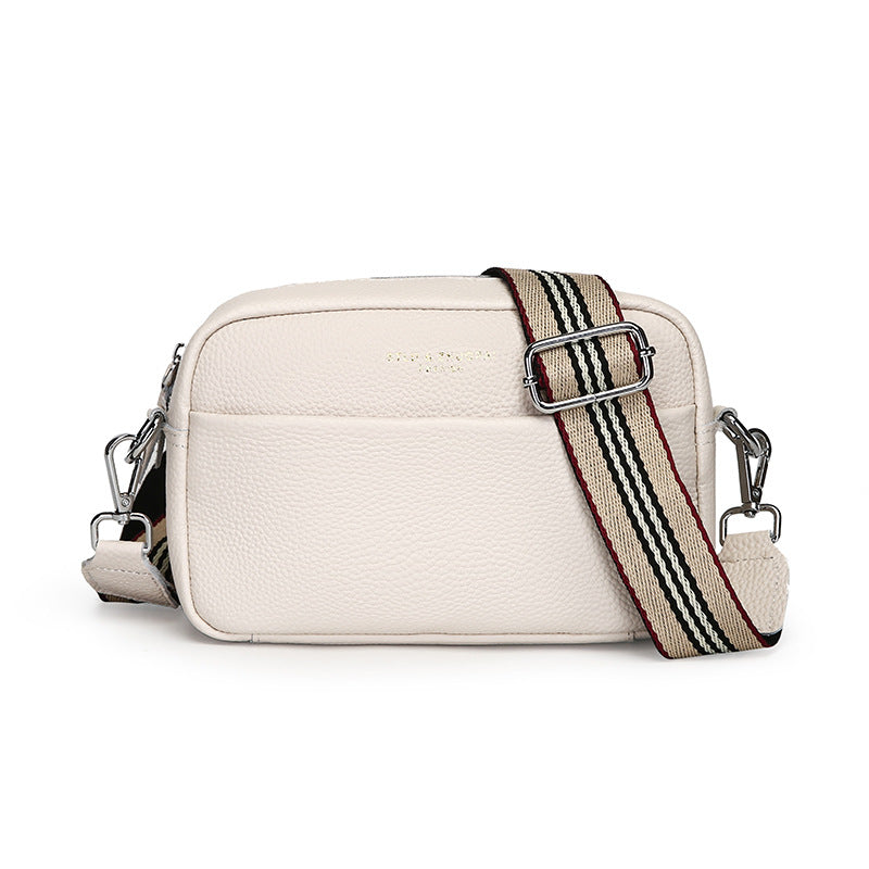 Women's Simple Crossbody Bag