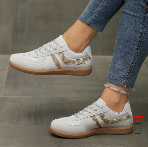 Women's German Training Sneakers