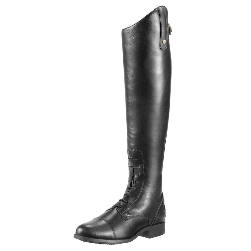 Knight Equestrian Boots
