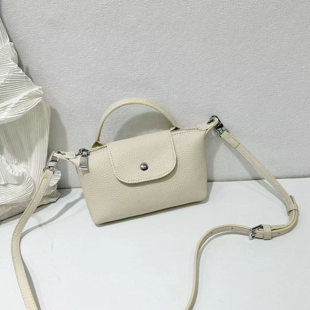 Niche Crossbody Phone Bag Crossbody Bag