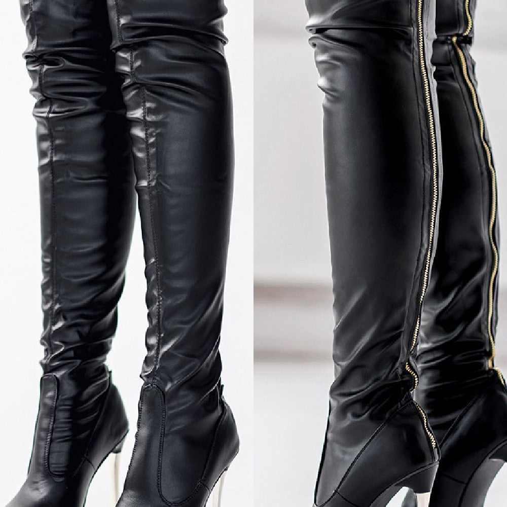 Women's Personality Stiletto High Heels