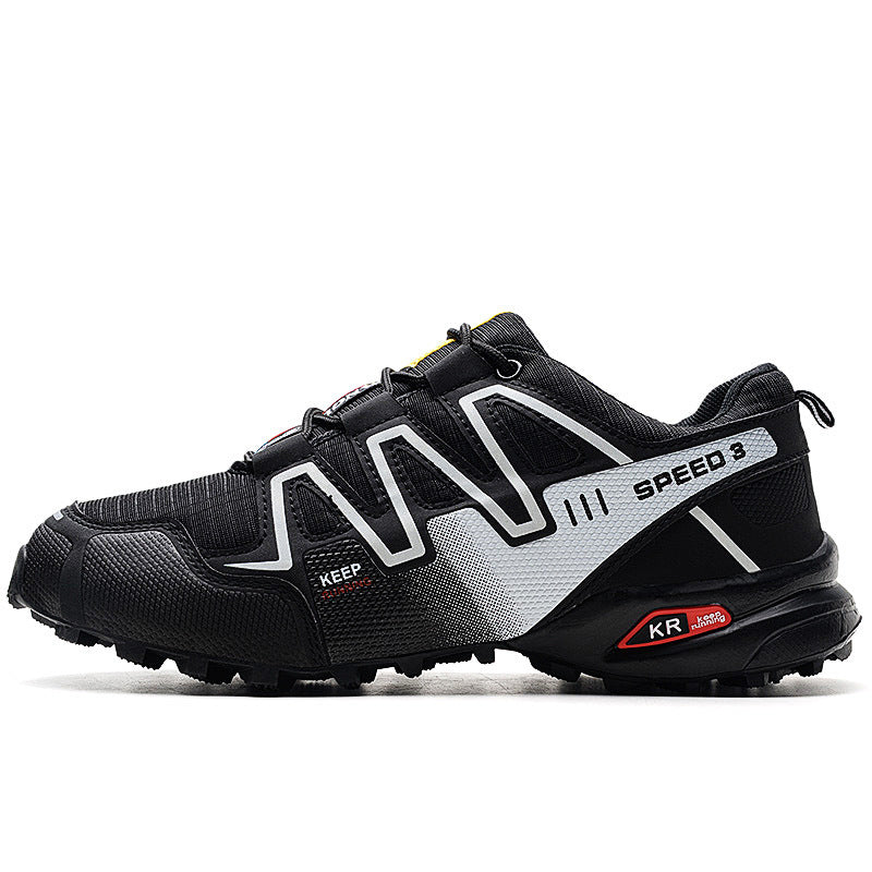 Men's Fashion Casual Sneakers