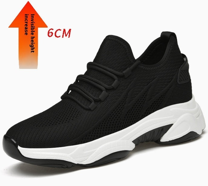 Men's Casual Air Cushion Sneakers