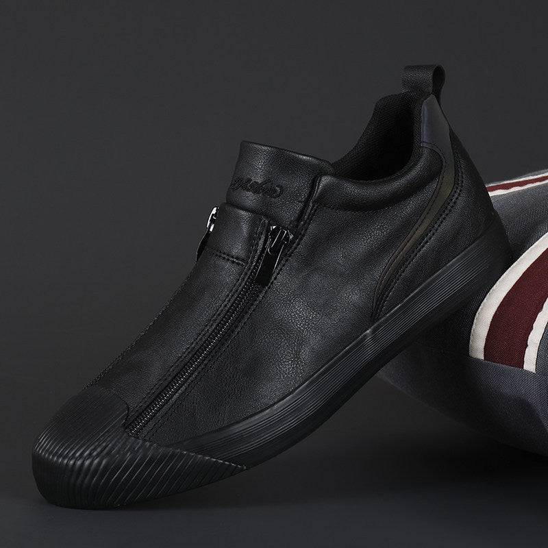 Men's Young Korean Style Sneakers