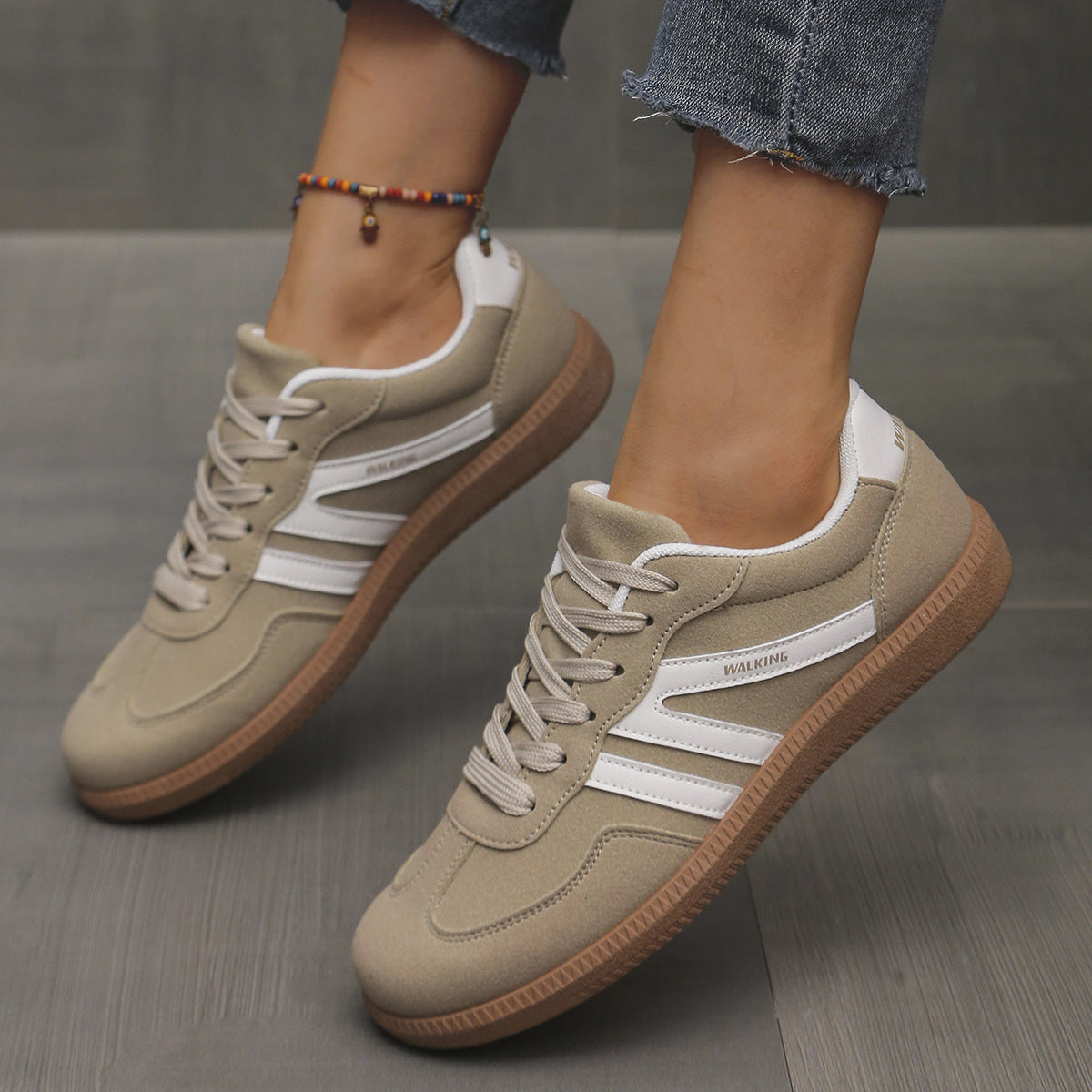 Women's German Training Sneakers