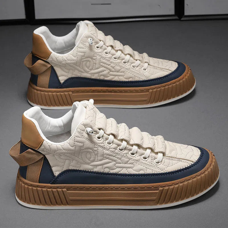 Korean Style Casual Sneakers
