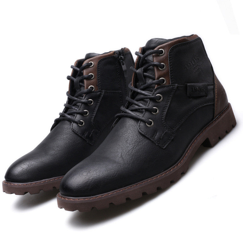 Men's HPIOPL Martin Boots
