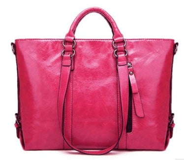 Women's Messenger Bag