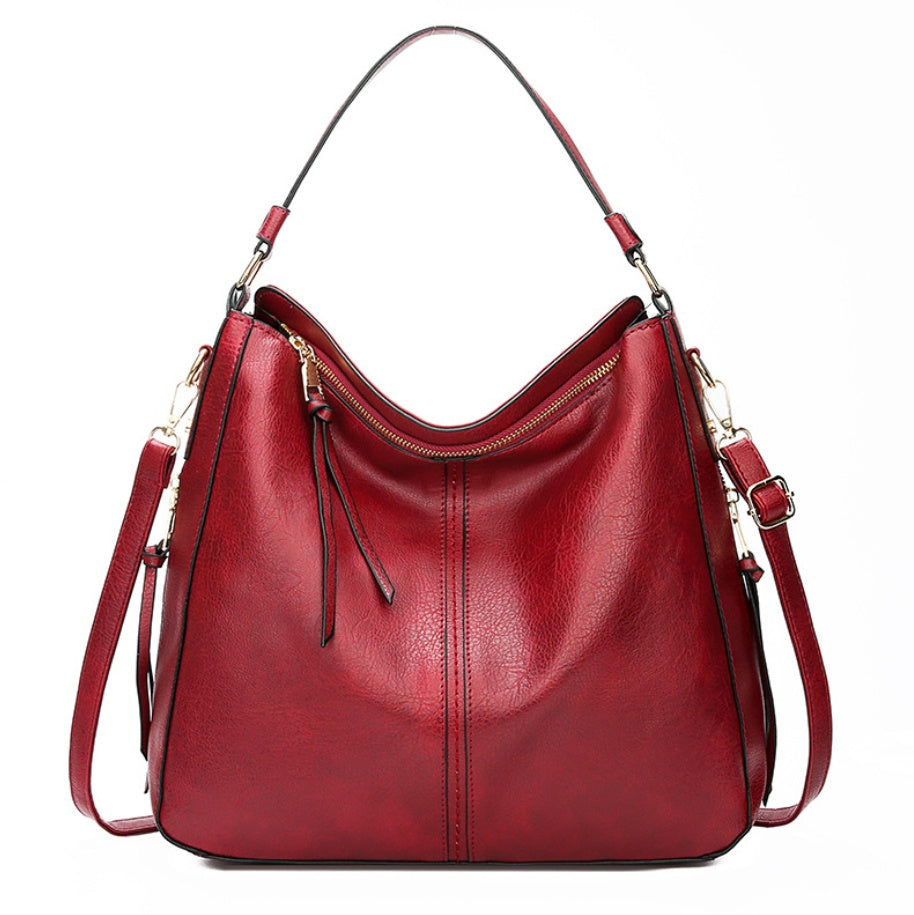 Women's Slouchy Shoulder Handbag