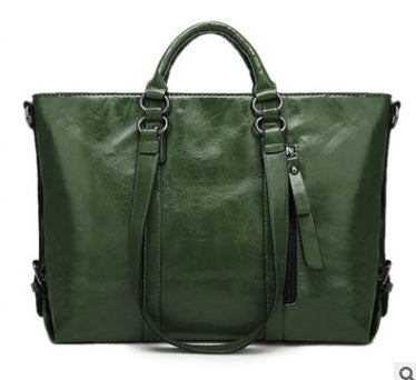 Women's Messenger Bag